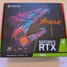 Gigabyte AORUS RTX 3080 Xtreme Waterforce V2 10GB