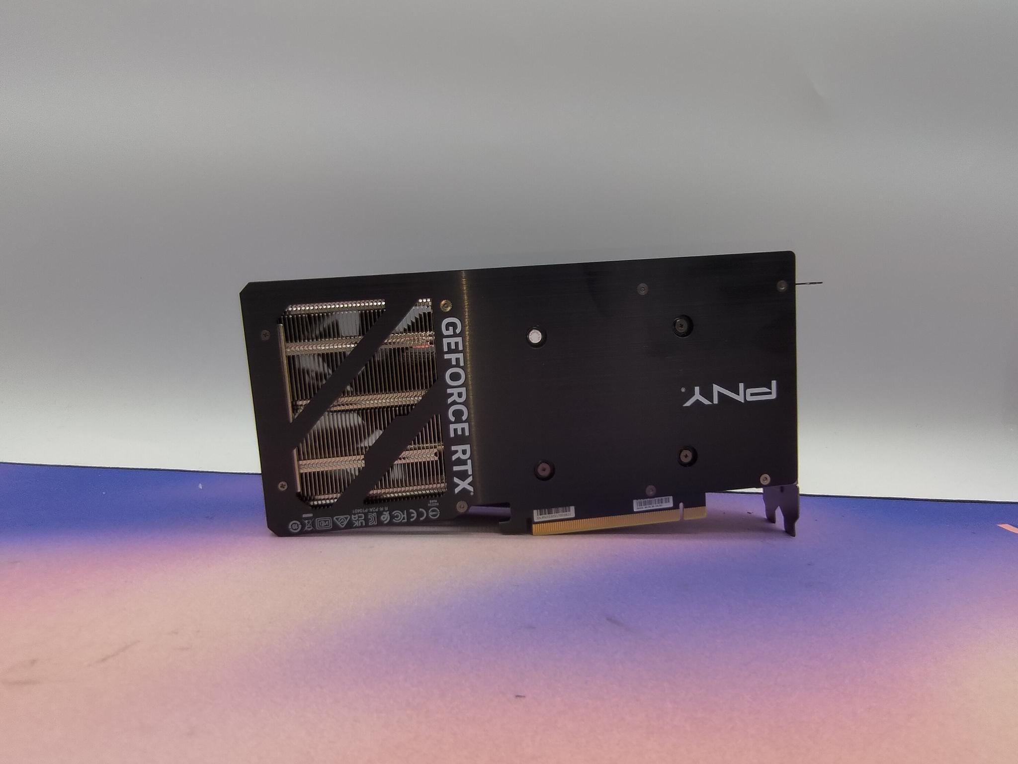 PNY VERTO RTX 4070