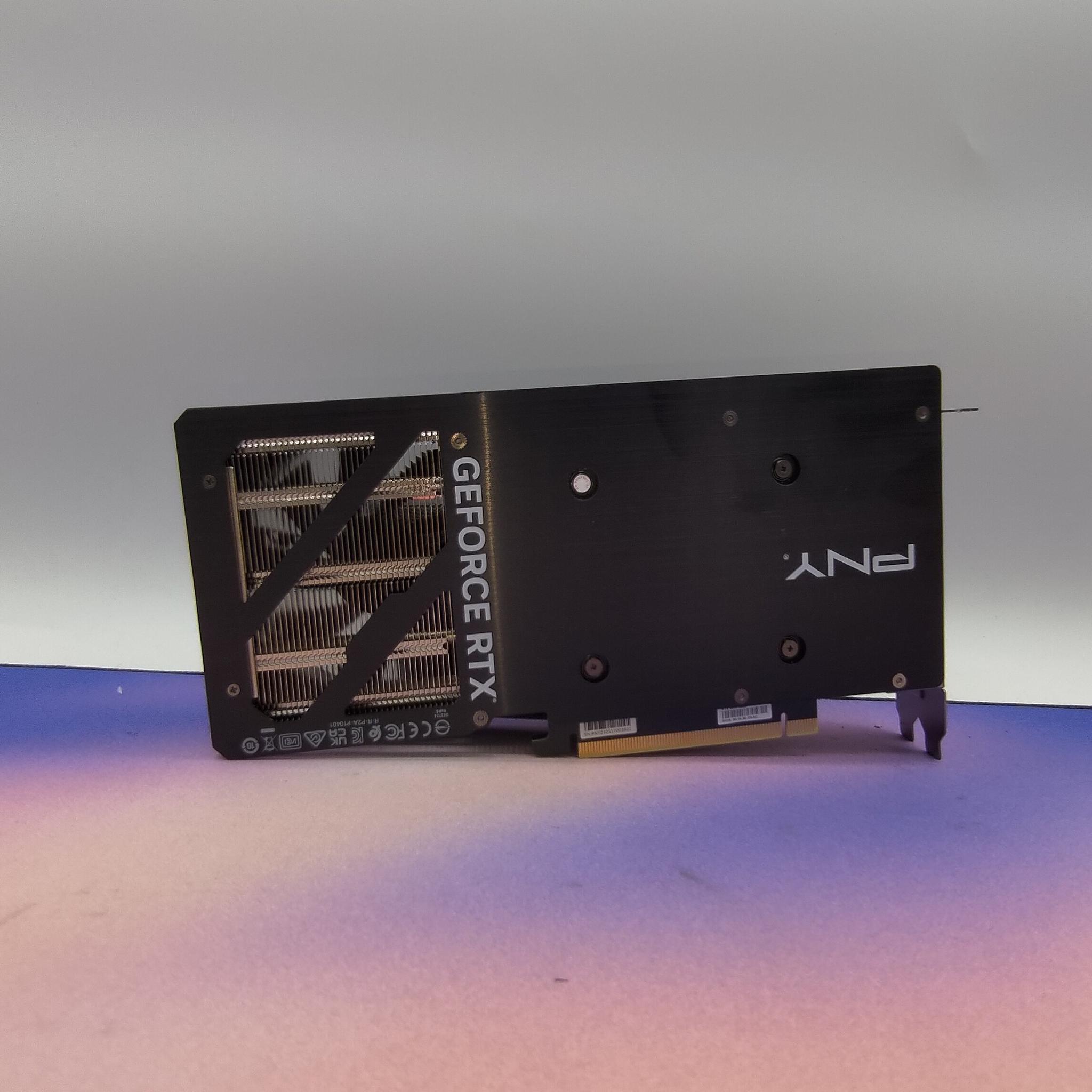 PNY VERTO RTX 4070