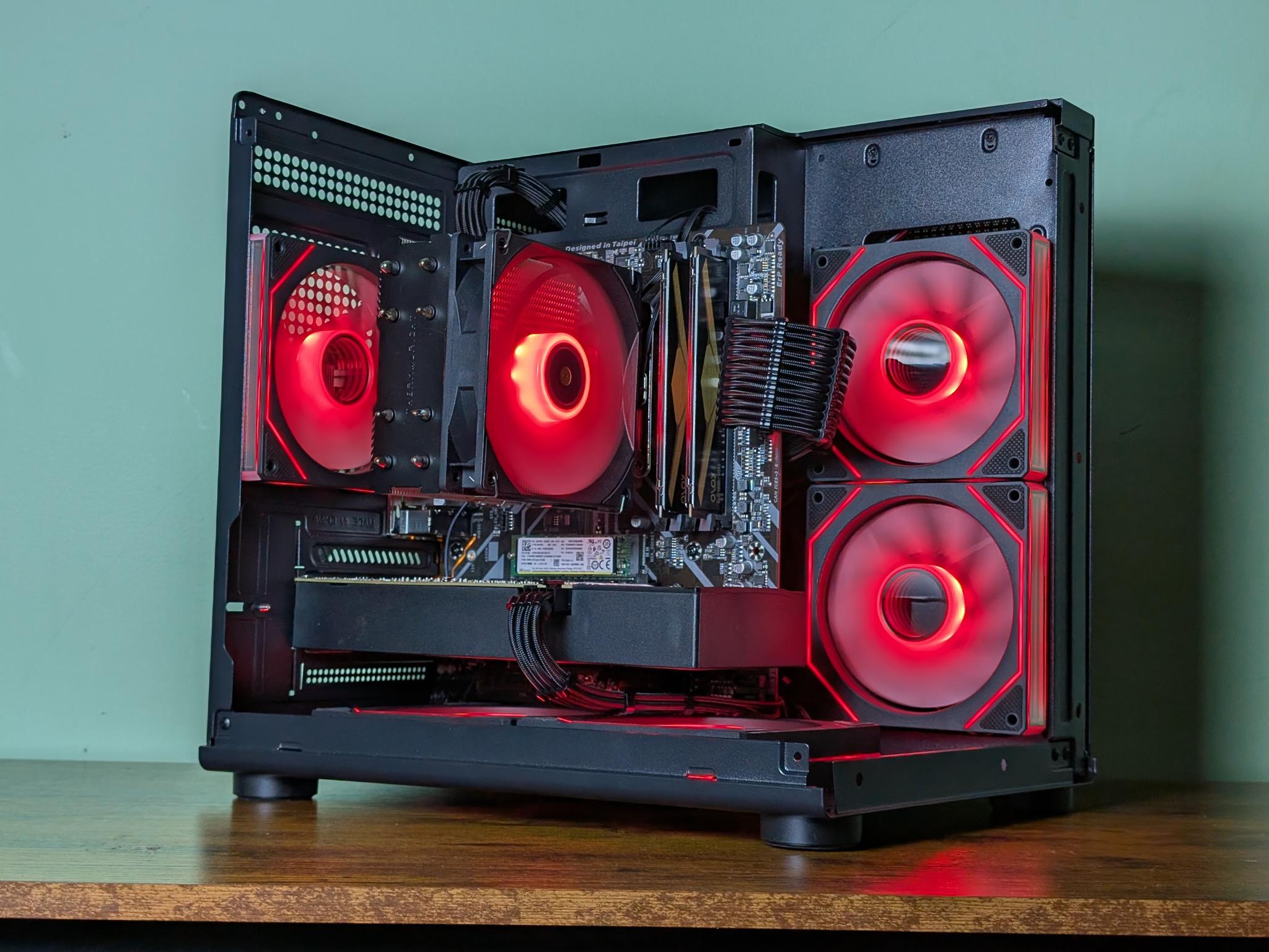 NVIDIA GeForce RTX 2060 - Image 1