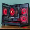 1080P Gaming PC - RTX 2060 | Ryzen 5 2600 | 16GB DDR4 | 512GB SSD