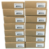 Phanteks 90 Degree Rotary Fitting G1/4 Male-Female Black 4-Pack PH-RA90