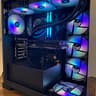Intel/RTX Gaming PC | Intel i5 12600kf | RTX 4060 ti 8gb | 32gb DDR5 RAM | 1 TB SSD