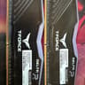TeamGroup T-Force 32 GB (2x 16 GB) DDR4 3600 MHz