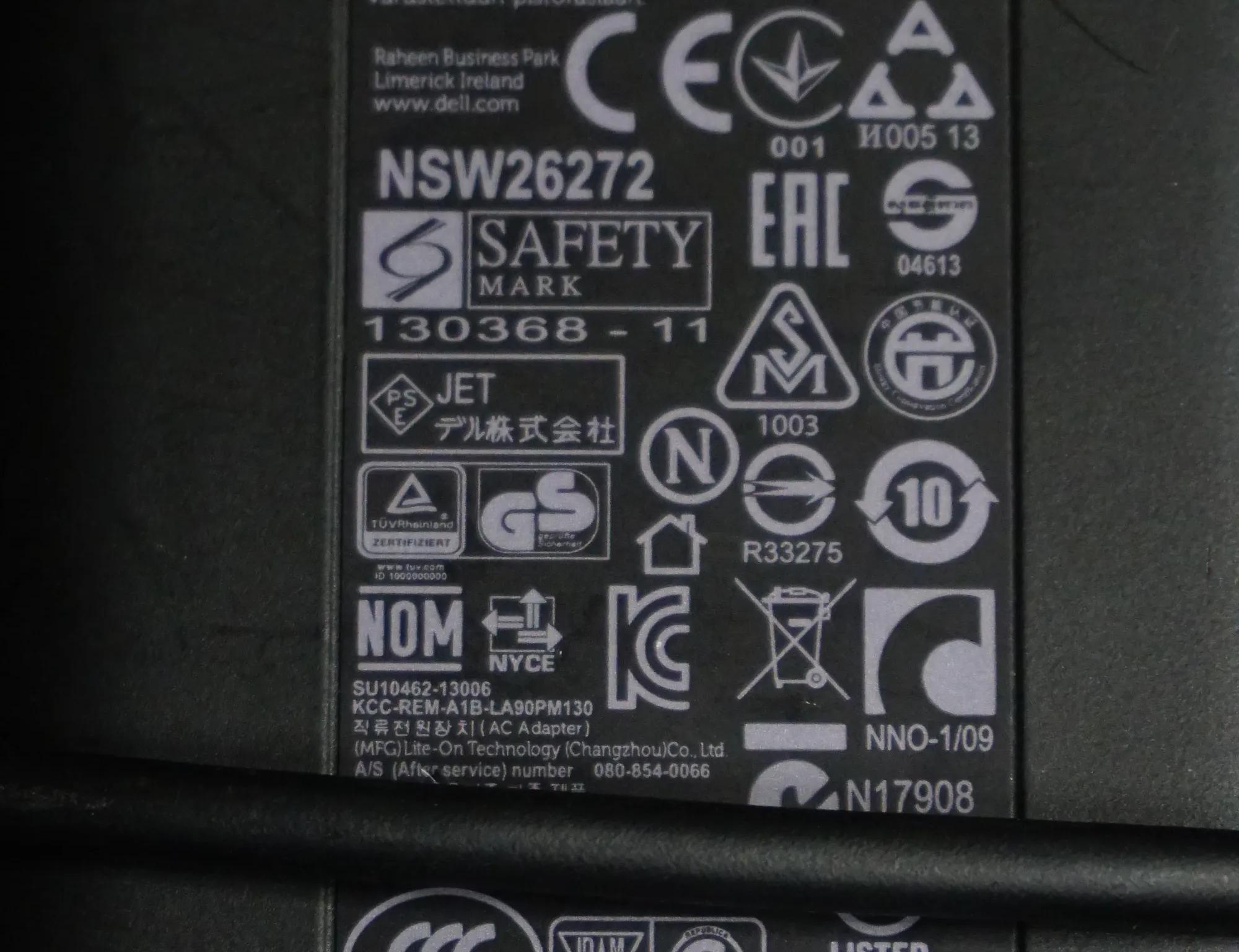Dell Latitude 7480 Laptop | i7-7600U | 8GB RAM | 512GB SSD | Windows 11