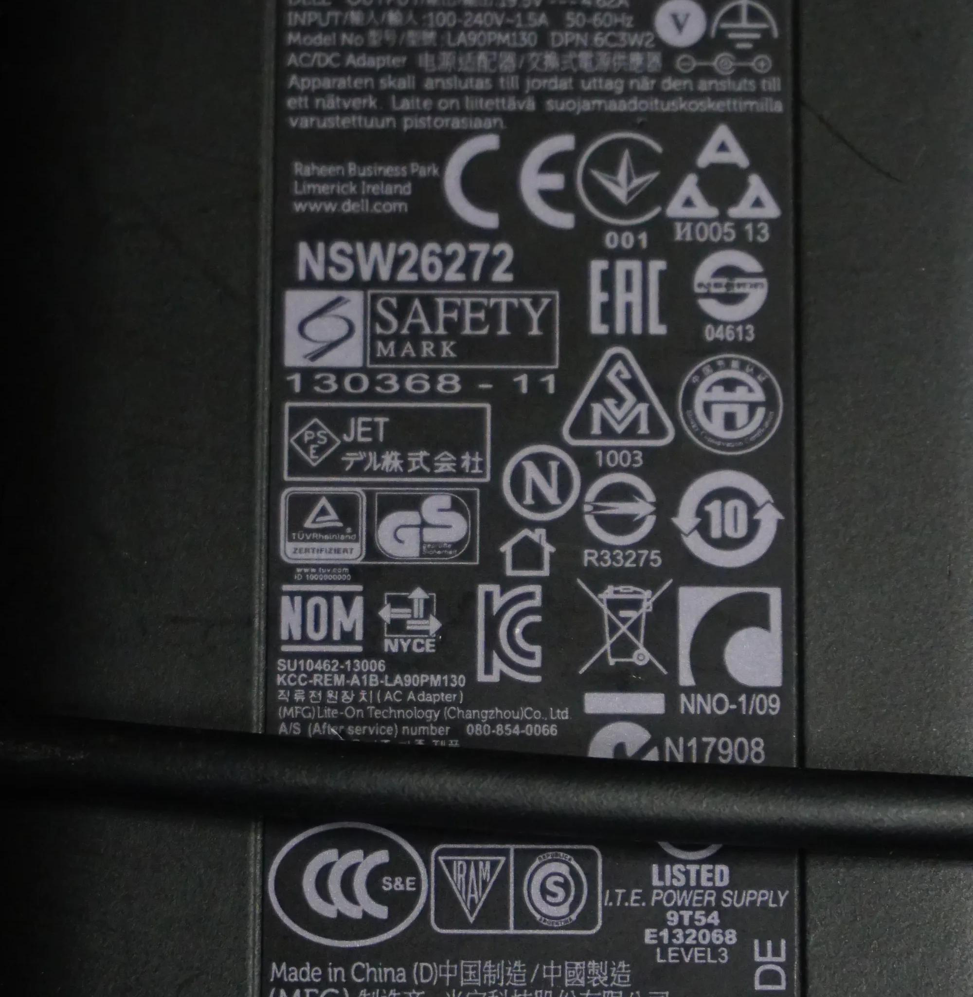 Dell Latitude 7480 Laptop | i7-7600U | 8GB RAM | 512GB SSD | Windows 11