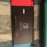 Nintendo Switch (HAC-001), Dock Station w/ 2 Games