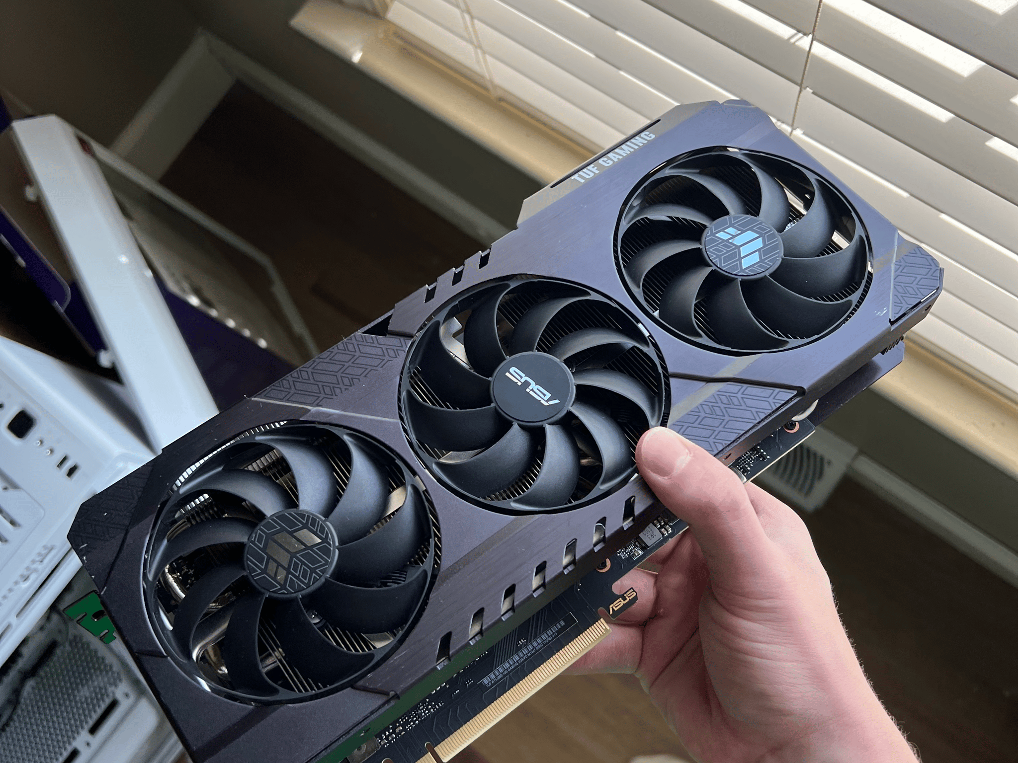 RTX 3080 (Fully Fuctional) Used for 2 Months