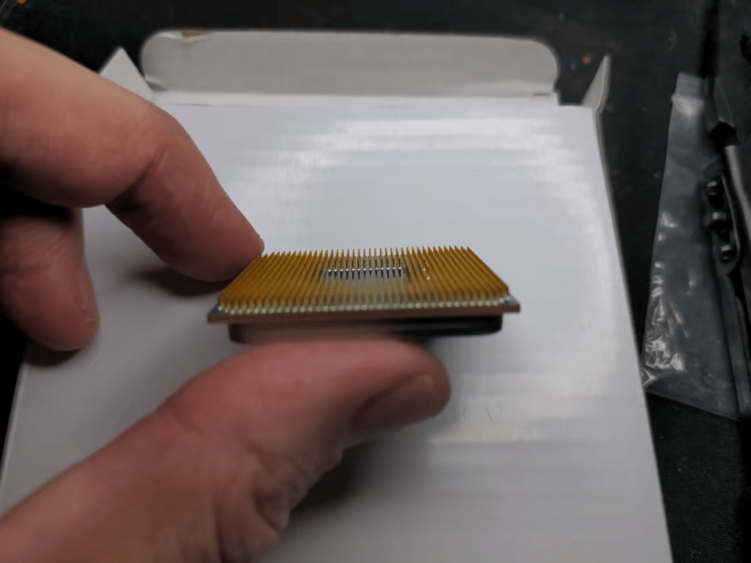 AMD Ryzen 3 3100 Desktop Processor