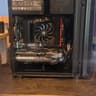 Custom Gaming PC - 4K 60FPS Ready - RTX 5060 Ti - 7500X3D - B850 - 16GB DDR5 1TB NVMe