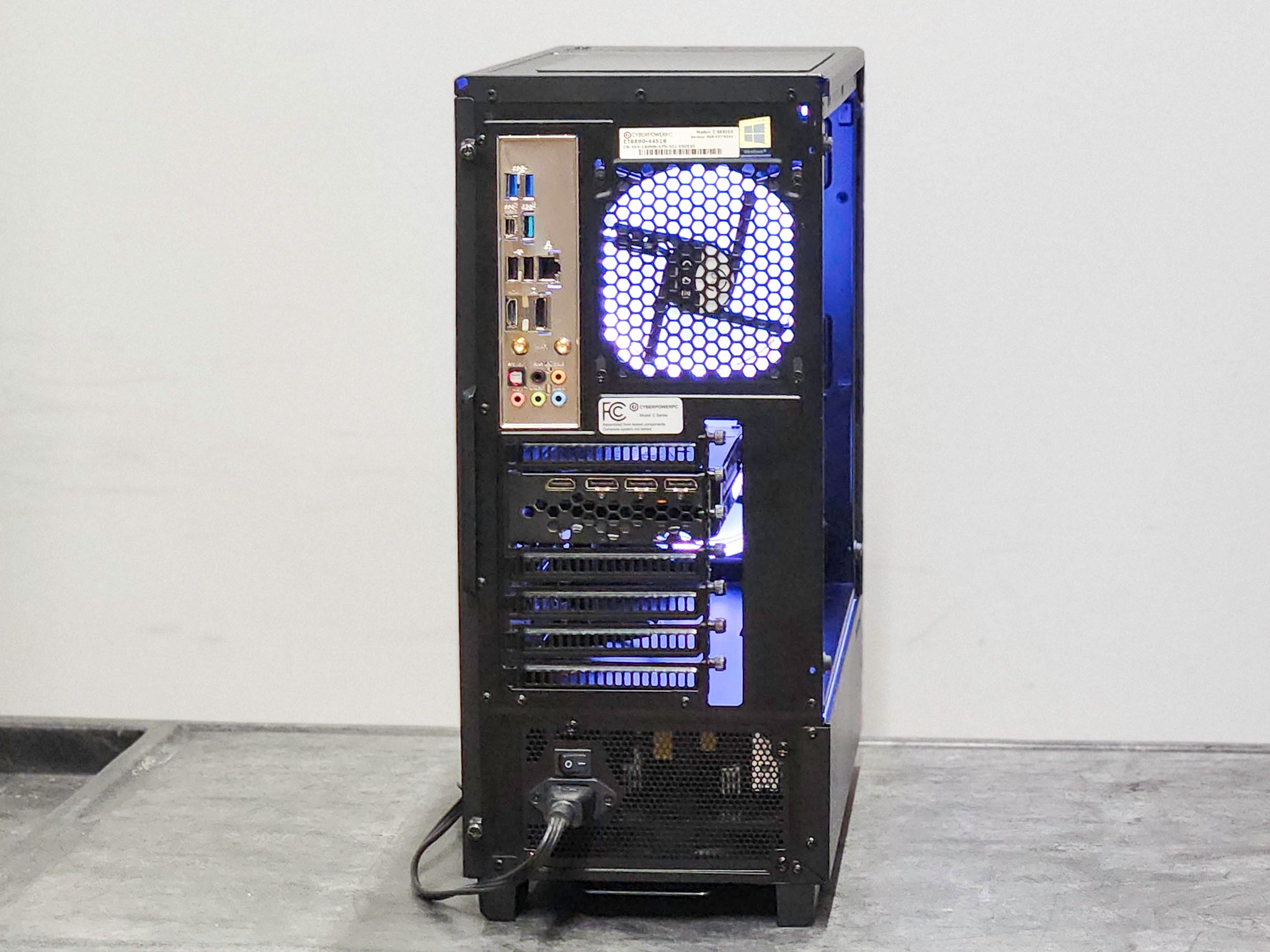 RTX 3060 12G | Custom Gaming PC | Ryzen 5 5600 | 16G DDR4 | 1TB SSD | Win 11Pro