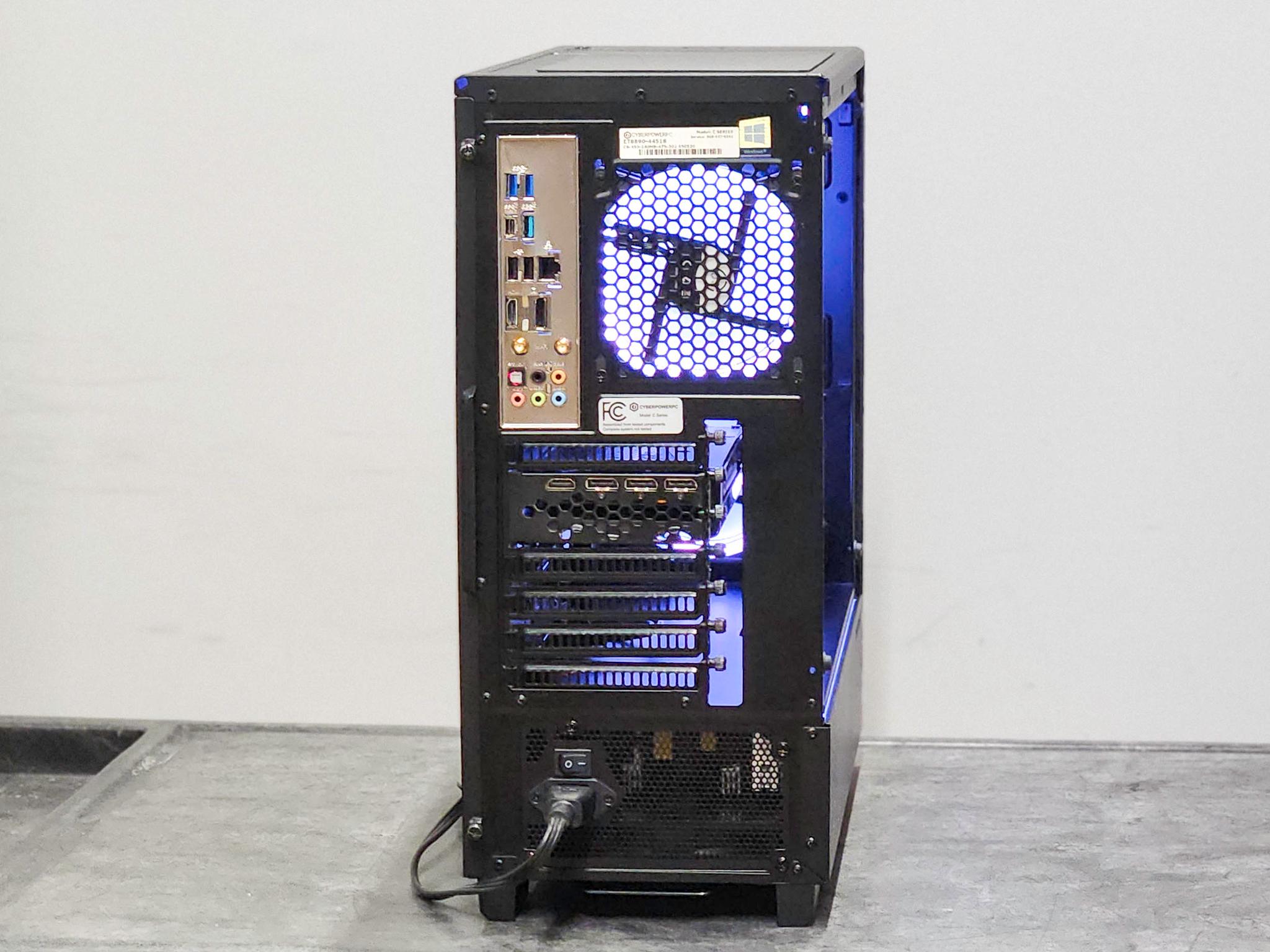 RTX 3060 12G | Custom Gaming PC | Ryzen 5 5600 | 16G DDR4 | 1TB SSD | Win 11Pro