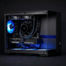 EXT View 70X Lite - Ryzen 5 4500, RTX 5050 8GB, 32GB DDR4 Ram, 1TB SSD