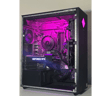 Black Gaming PC | i7-10700 | RTX 2060 6GB | 16GB RAM | 512GB NVMe + 1TB HDD