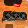 AMD Radeon RX 7900 XT 20GB Reference