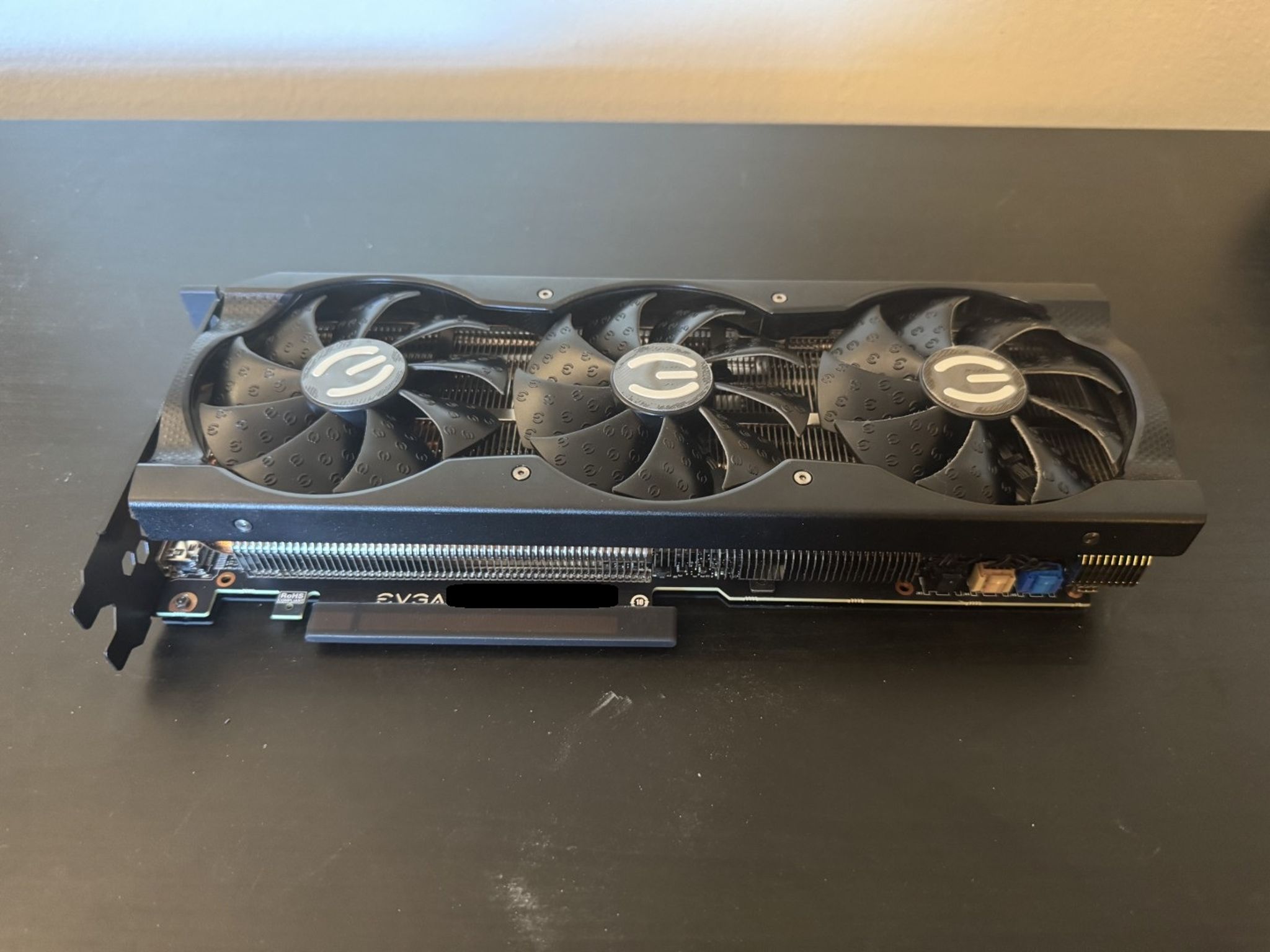 EVGA NVIDIA RTX 3070 8GB XC3 ULTRA GAMING