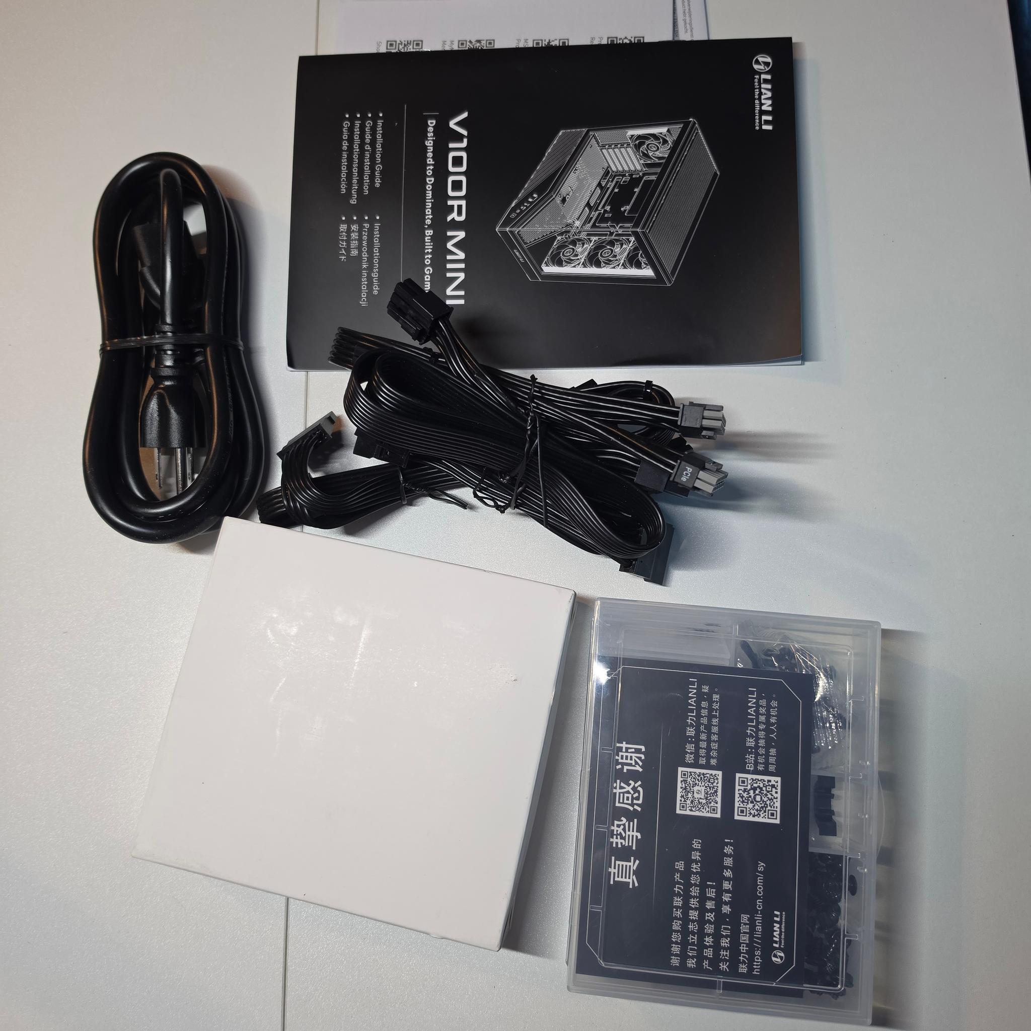 Gigabyte RTX 5060 8gb + Intel i7 14700f PC Build #110