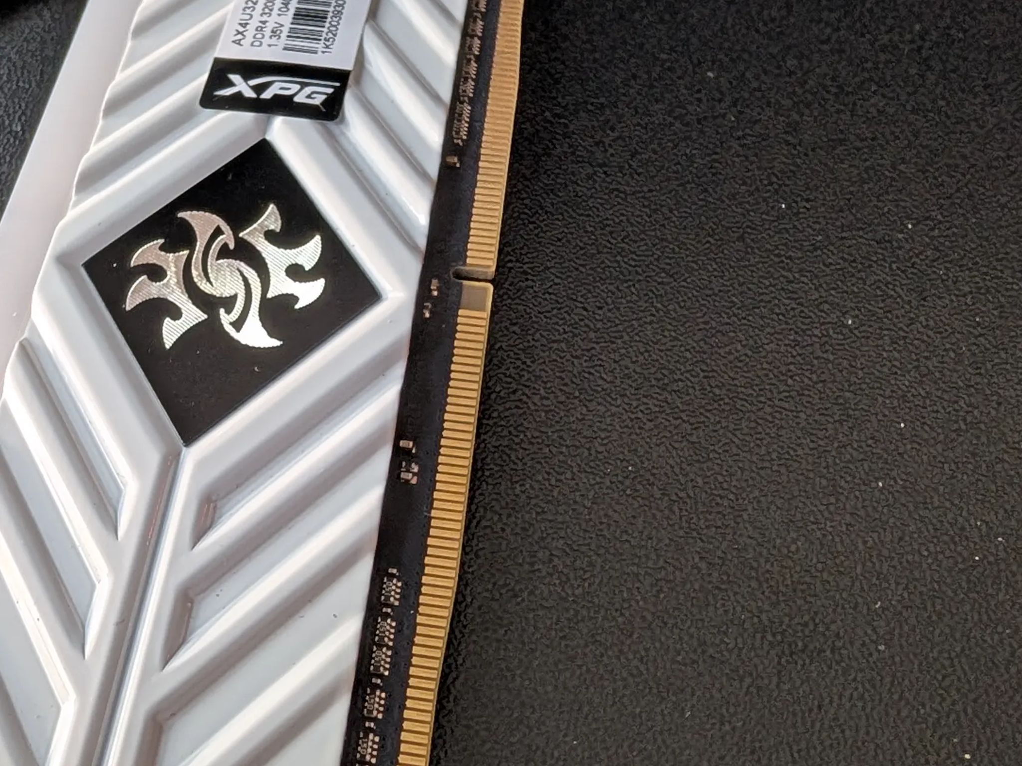 SPECTRIX D41 DDR4 RGB Memory Module