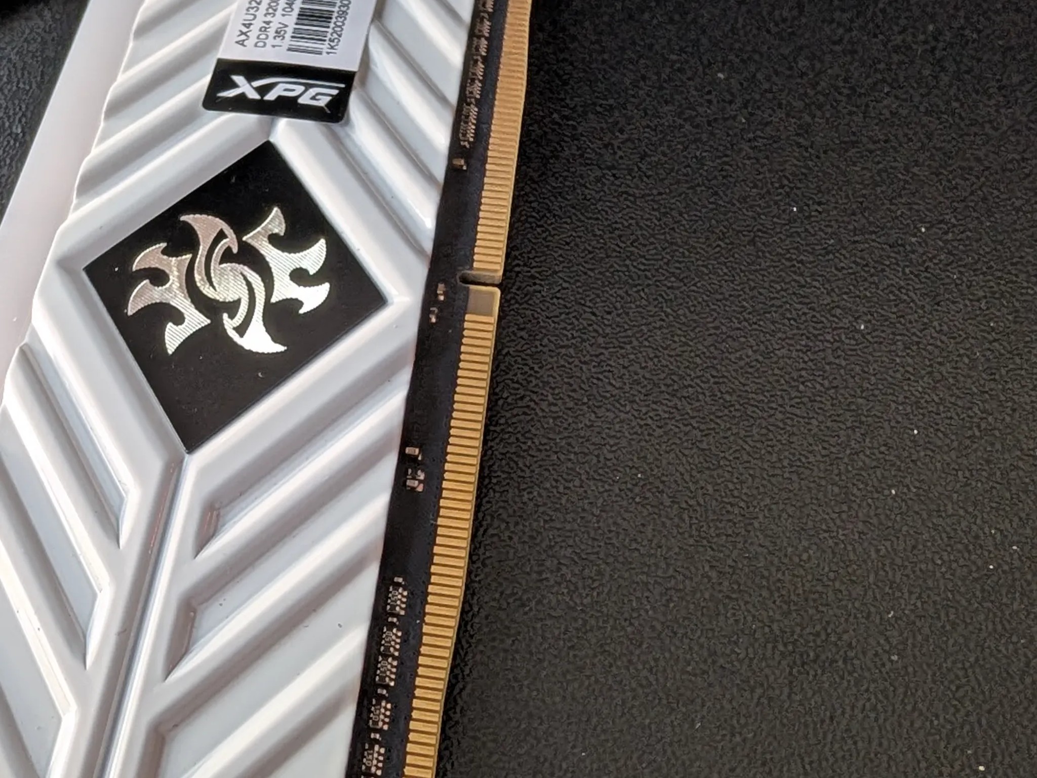 SPECTRIX D41 DDR4 RGB Memory Module