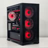 NEW Gaming PC - 3600X - 5700XT - 32GB - 1TB - Read Description!