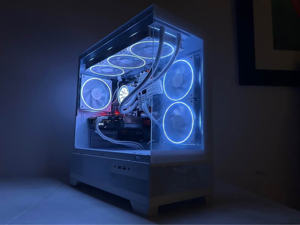 NVIDIA GeForce GTX 1080 - Image 1