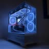 ⬜ICE COLD🟦 Gaming PC | i7 8700 | GTX 1080 | 16gb ddr4 | 1tb ssd