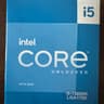 Brand New Intel Core i5-13600K