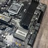 *FOR PARTS ONLY* ASROCK B250M PRO4-IB LGA1151 MOTHERBOARD