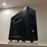 Budget Gaming PC - Intel Core i5-3450 |EVGA NVIDIA GTX 960 4GB| 256GB SSD & 1TB HDD |16GB RAM| Win10