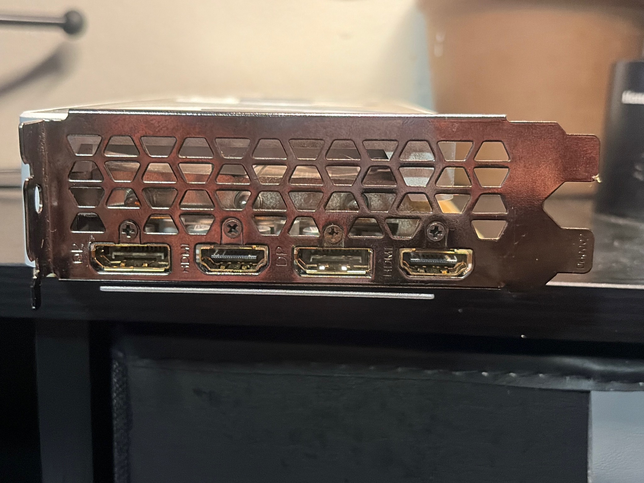 GIGABYTE NVIDIA GeForce RTX 3060 Vision