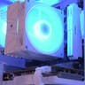 1080p Beast | Ryzen 5 3600 | RX 6600 8GB | 32GB DDR4 | 1TB nVME SSD | 1080p White RGB Gaming PC