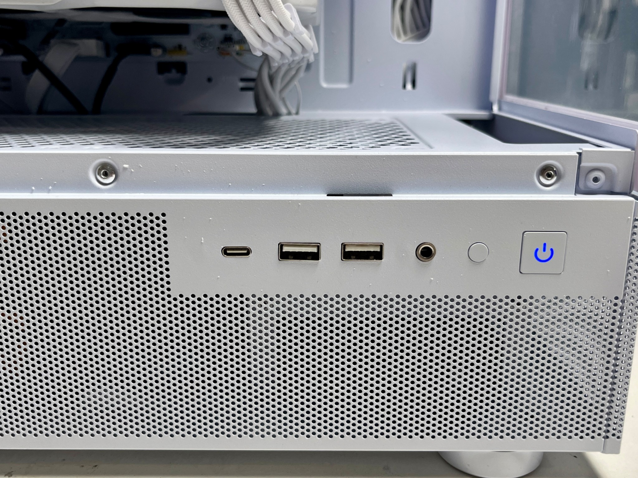 ⚪️⚪️ | RTX Gaming PC | Ryzen 7 2700x + RTX 2060 6GB | 16GB