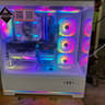 Custom Gaming PC Build