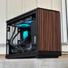 Gaming pc \ Rx 9070 XT \ i5-13600K \ 32GB 6000Mhz cl30 \ 2TB nvme ssd \ 850w psu \ Windows 11 Pro