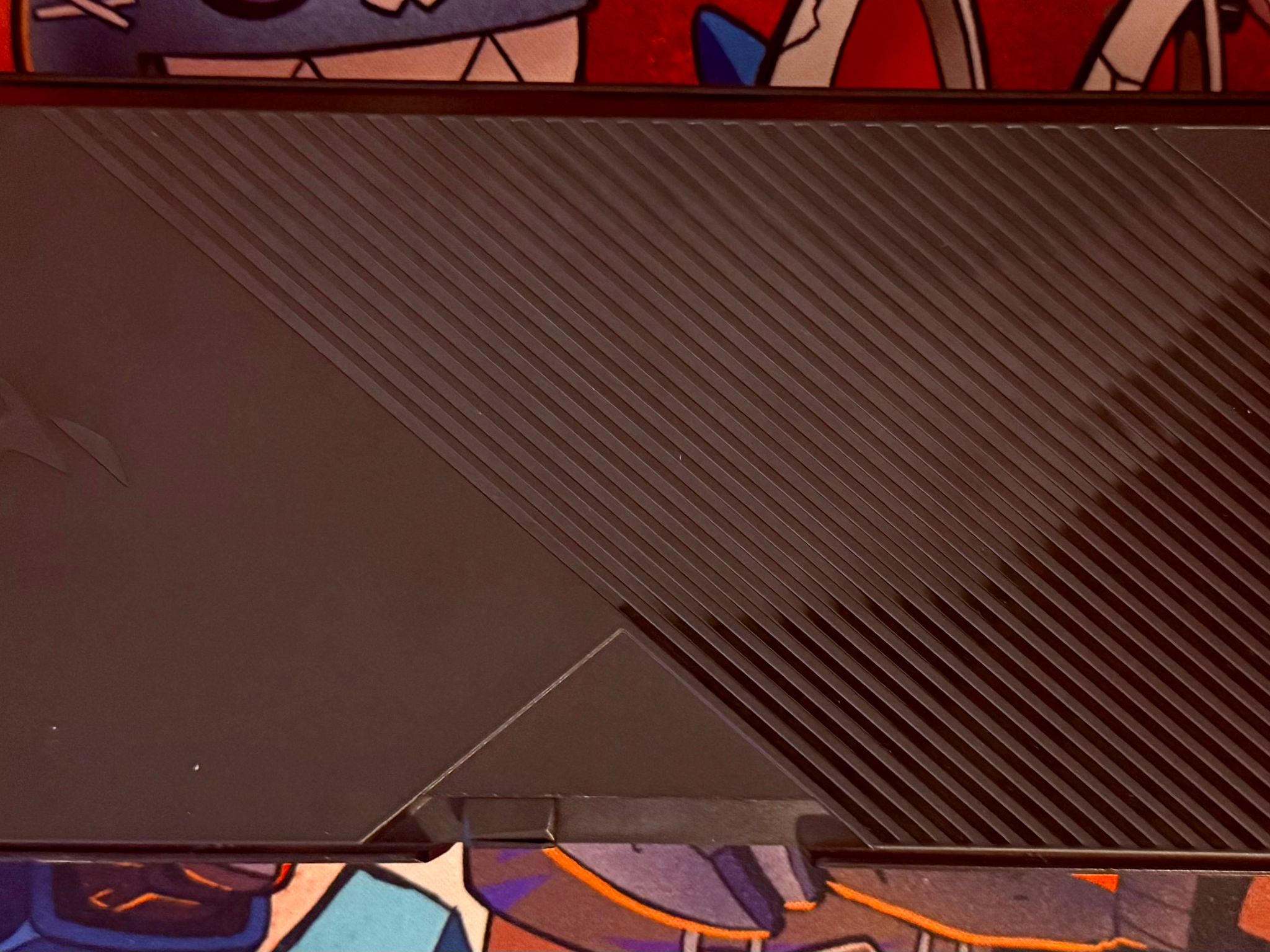 ASUS ROG Falchion NX 65% Wireless RGB Gaming Mechanical Keyboard | ROG NX Red Linear Switches