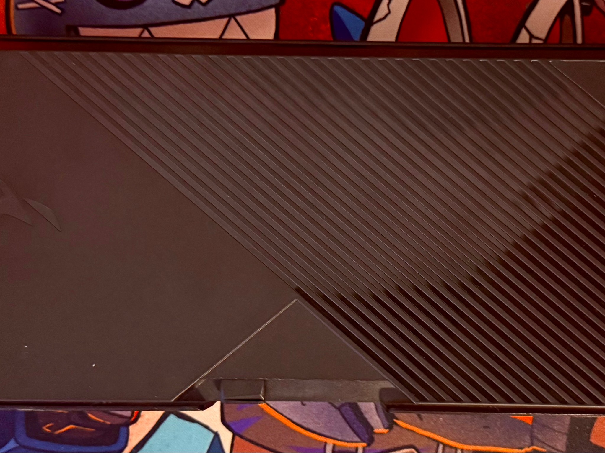 ASUS ROG Falchion NX 65% Wireless RGB Gaming Mechanical Keyboard | ROG NX Red Linear Switches