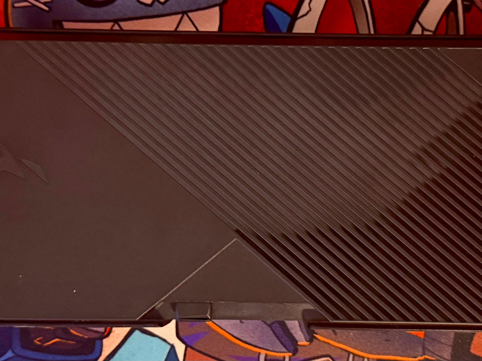 ASUS ROG Falchion NX 65% Wireless RGB Gaming Mechanical Keyboard | ROG NX Red Linear Switches