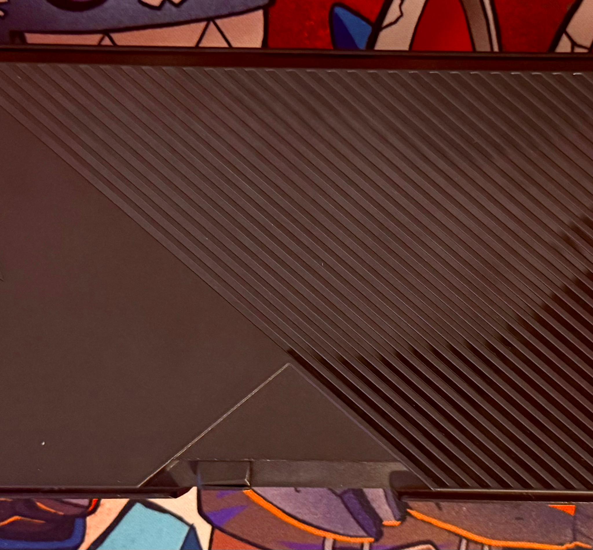 ASUS ROG Falchion NX 65% Wireless RGB Gaming Mechanical Keyboard | ROG NX Red Linear Switches