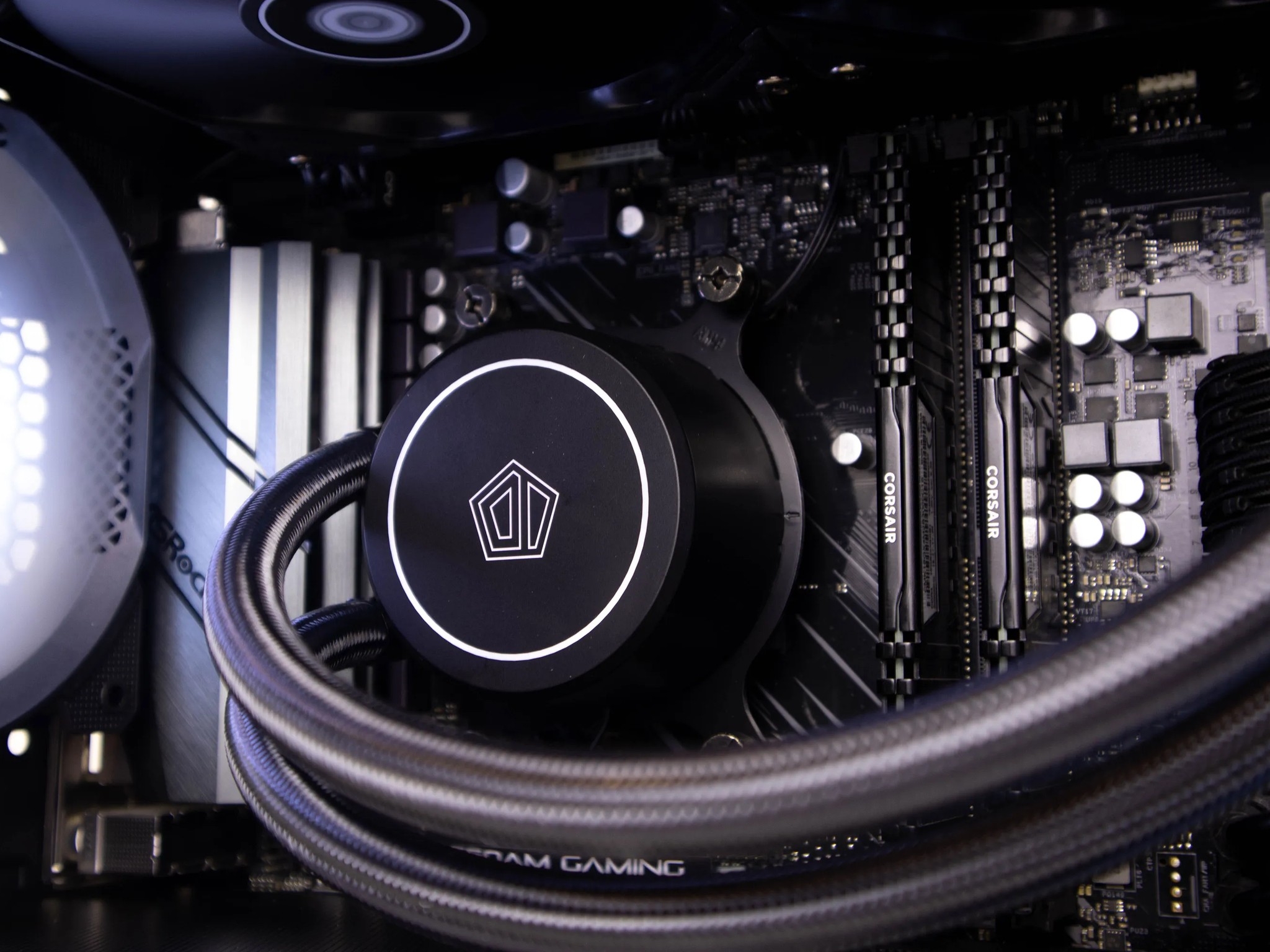 RTX 3070 FE | Ryzen 5 5600X | 16gb RAM