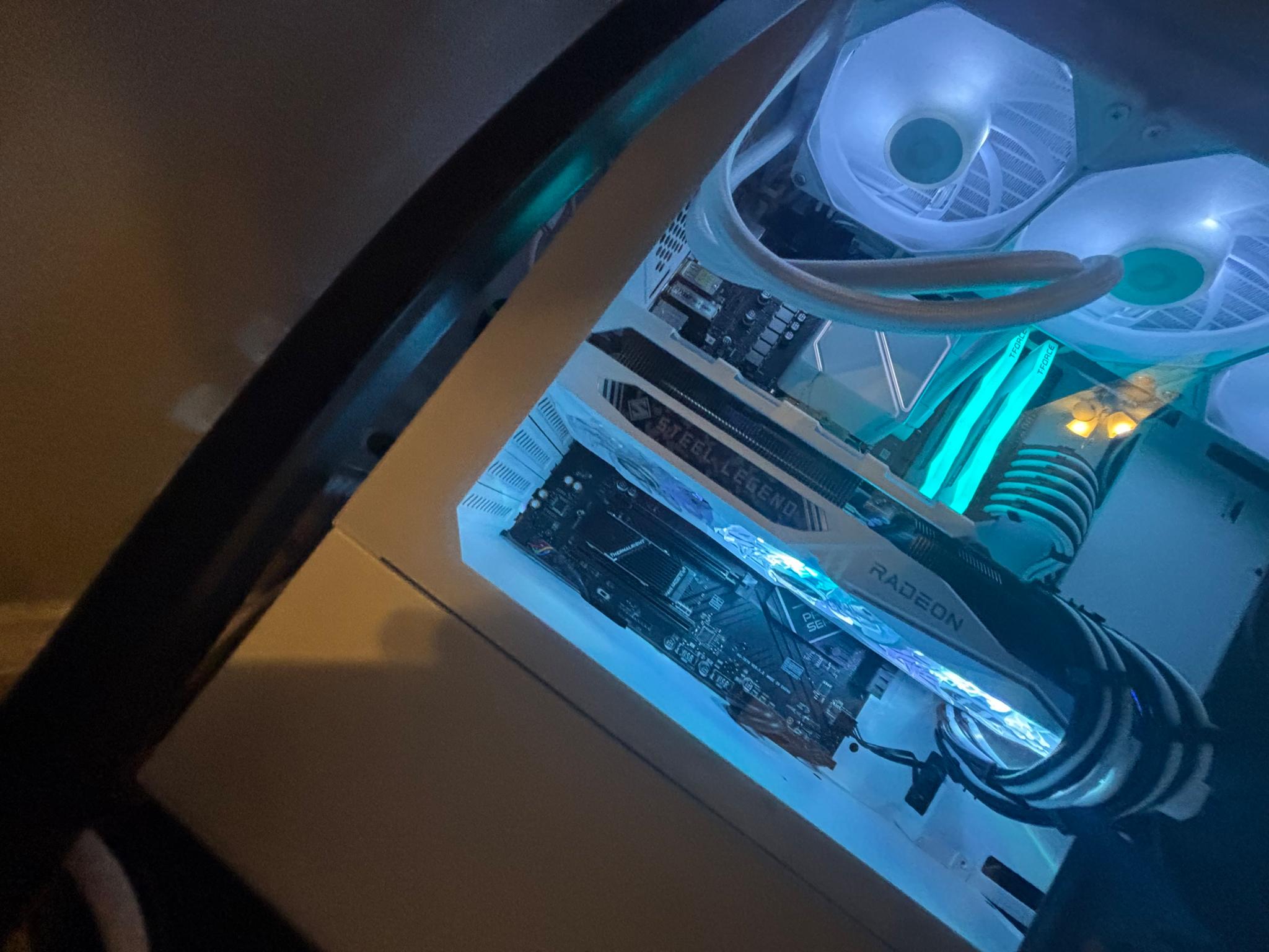 7900GRE Used
