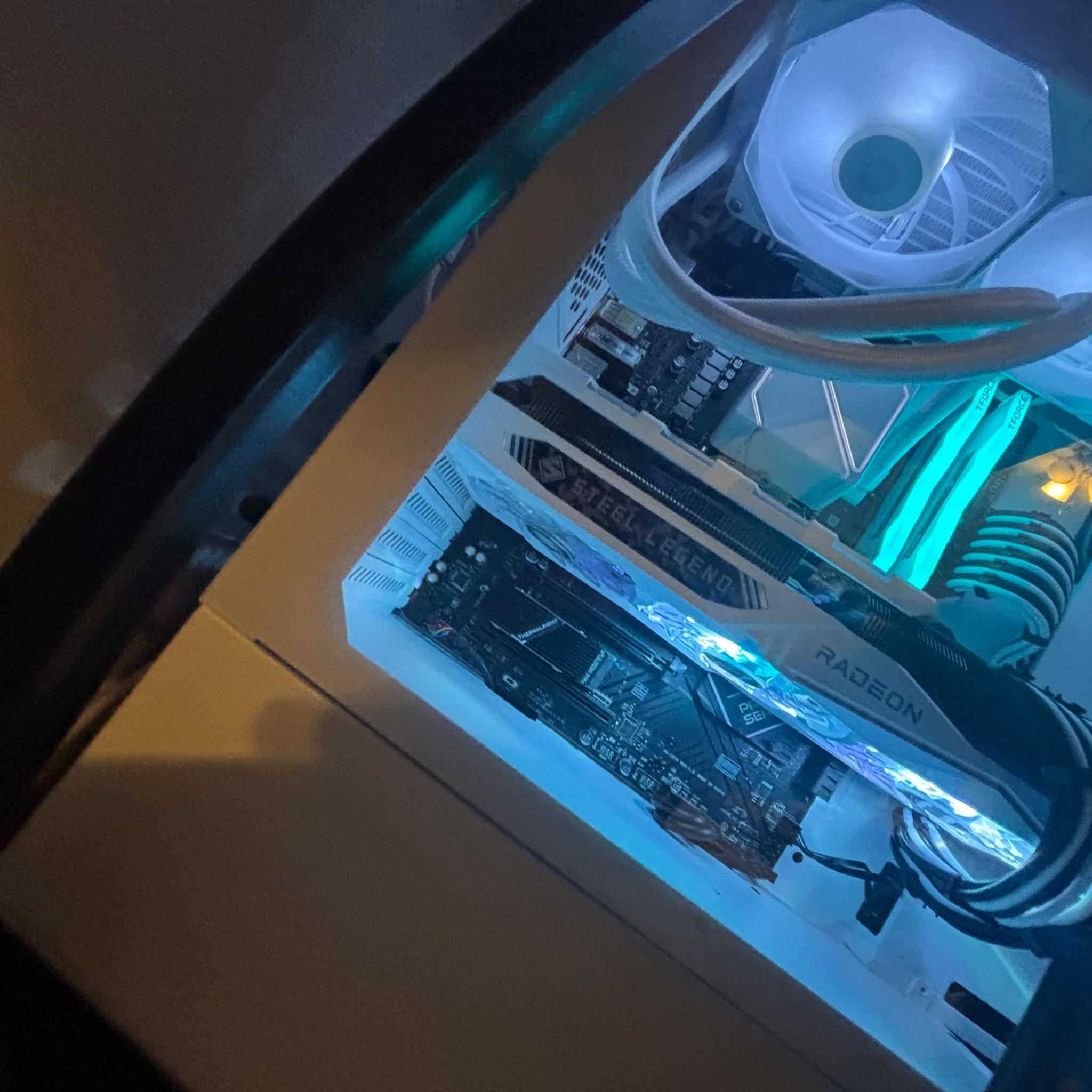 7900GRE Used