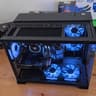 Over $850 in New Parts - 1440p Gaming - Ryzen 5, RTX 3070, 32GB, 1TB NVME