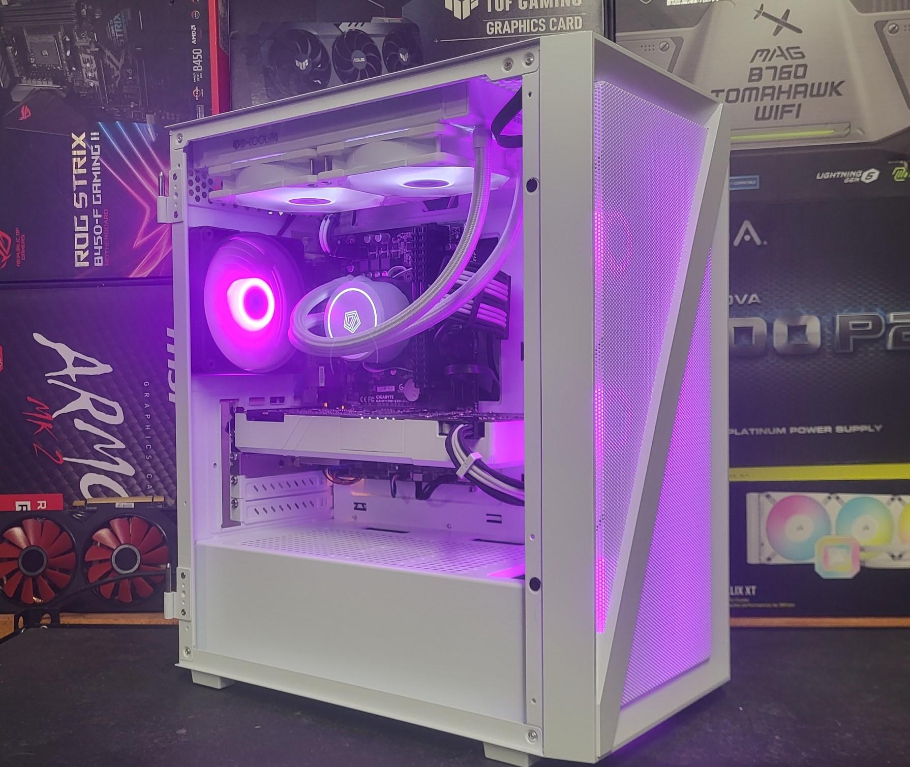 i7 7700/gtx 1080 8gb/16gb ddr4