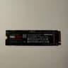 SAMSUNG 980 PRO SSD 1TB PCIe 4.0 NVMe Gen 4 Gaming M.2 Internal SSD