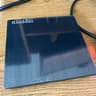Rioddas BT638 External Drive USB ODD & HDD Device CD/DVD Black Portable