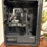 Ryzen 5 5500/RTX 3060 8GB - Budget Gaming PC