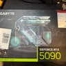 GIGABYTE GeForce RTX 5090 GAMING OC 32G