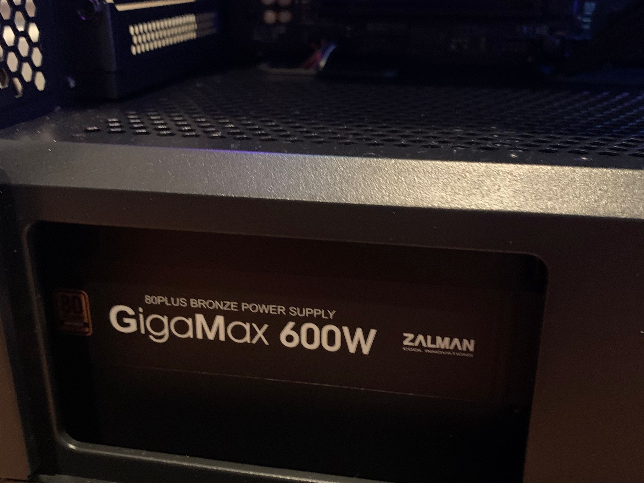 NVIDIA GTX 970 RYZEN 5 1600 FORTNITE READY 16GB RAM 1000GB SSD CUSTOM WINDOWS 10 GAMING PC