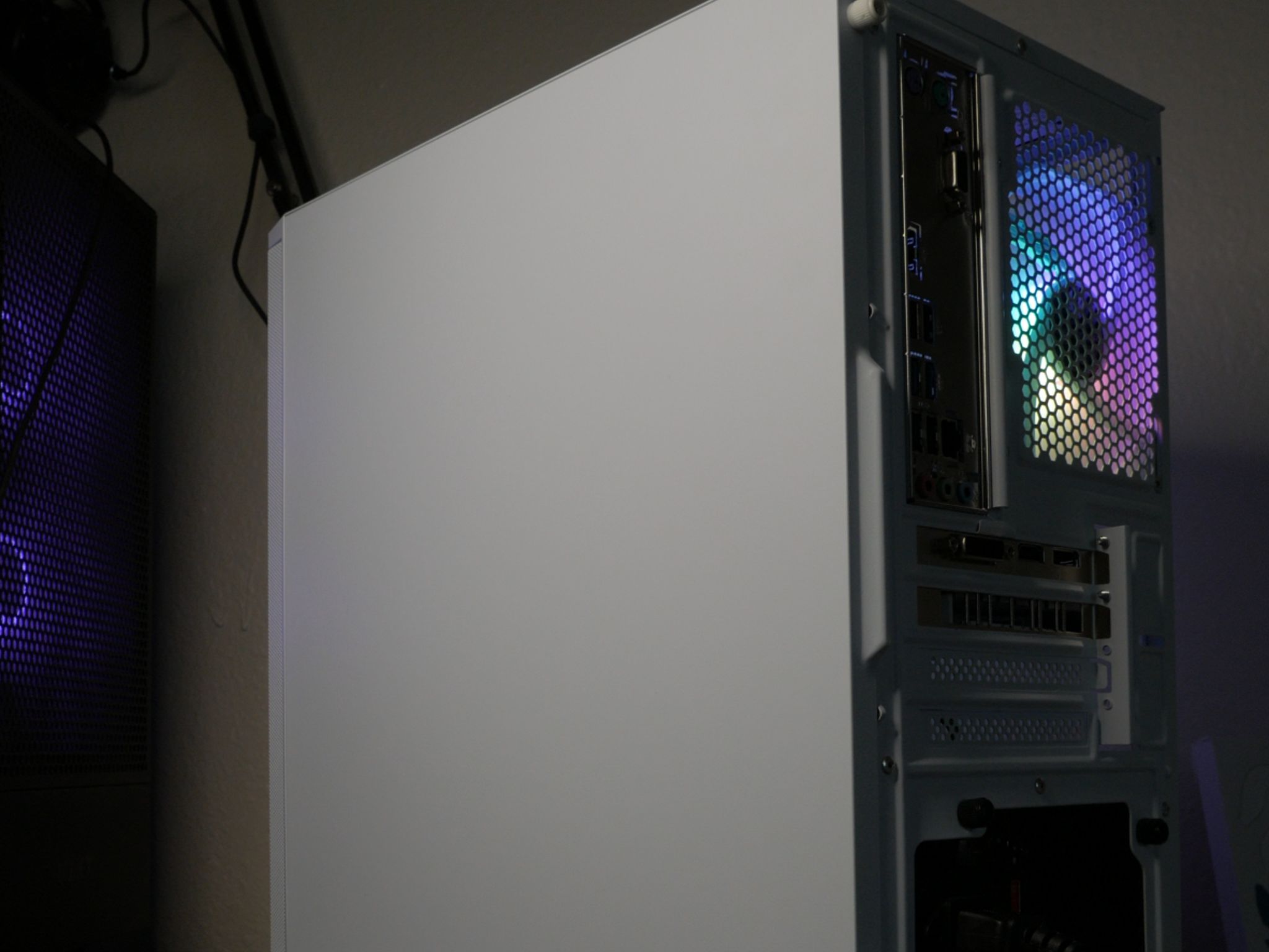 I3 10100F GTX 1650
