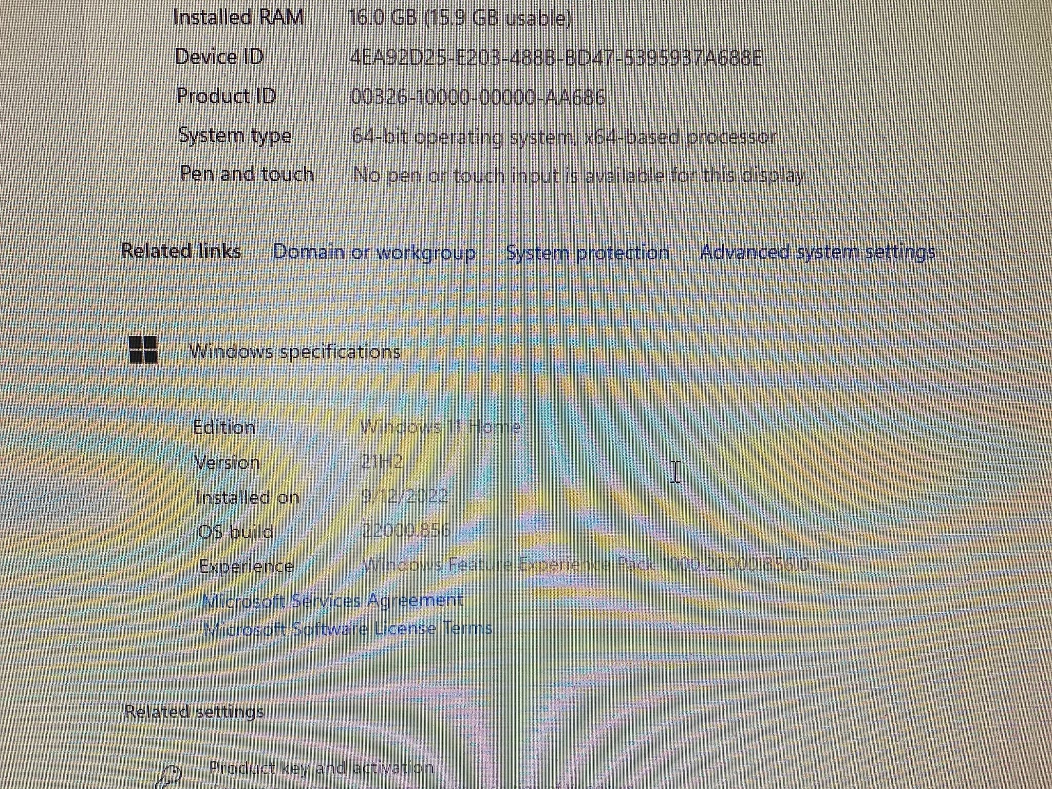 iBuyPower i5 11400F 3070ti